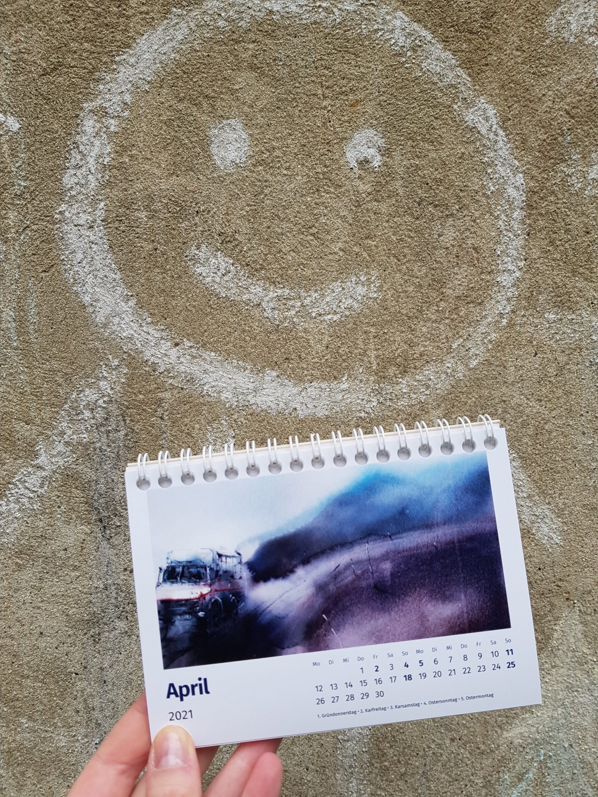 Kalender 2021 – Bild 5