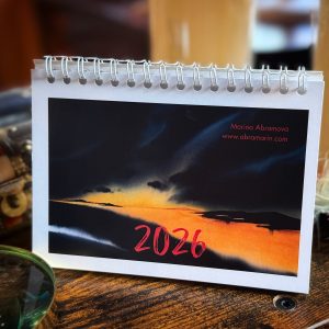 Kalender 2026